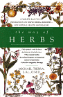 Click here to buy the way of HERBS