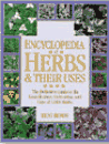 Click here to buy Encyclopedia of Herbs and their uses